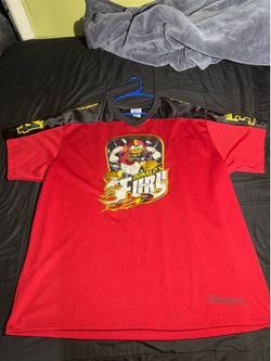 Disneyland Resort Donald Duck Football Jersey