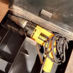 Vsr Deck/Drywall Screwdriver