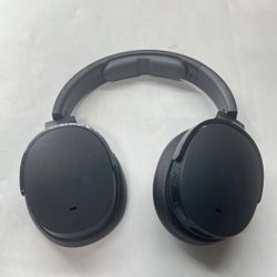 Skullcandy - Hesh ANC - Over the Ear - Noise Canceling Wireless Headphones