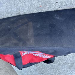 Bolsas Para Herramientas En Buenas Condiciones.Buen Precio.cada Tiene Su Precio 