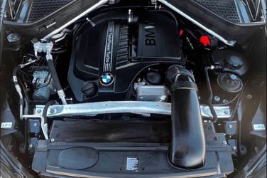 2013 BMW X5
