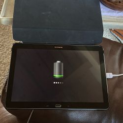 Samsung Tablet