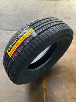 265/70/16 New Tires