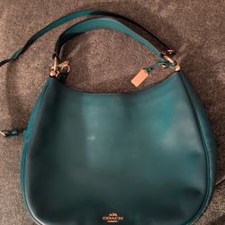 Beautiful Coach Bag 