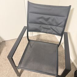 Better homes & Garden chair