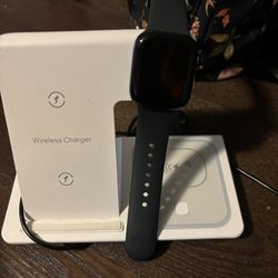Series 9 Apple Watch GPS Cellular 