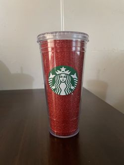 Starbucks Tumbler 