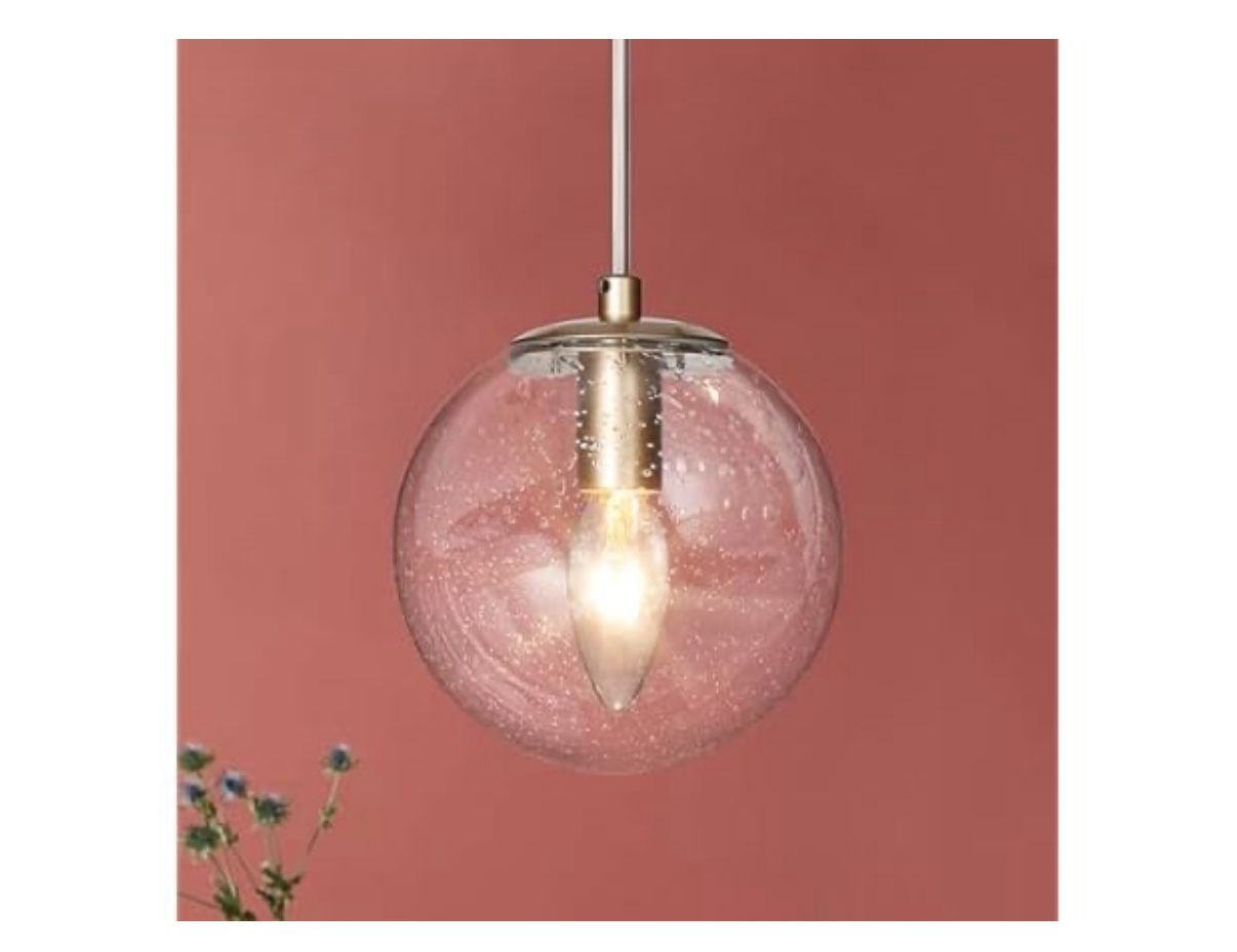 Pendant Lighting (4 Pack)