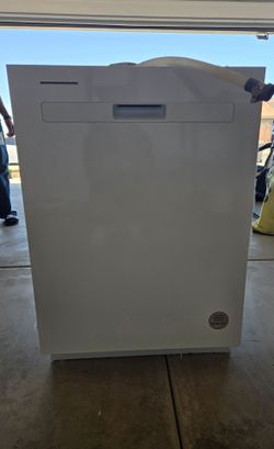 Dishwasher