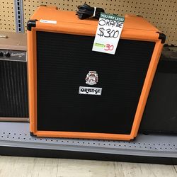 Amplifier 