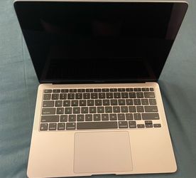 MacBook Air M1 - Excellent condition like new