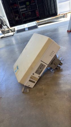 Baicells Cell Radio