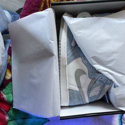 Jordan 1 Hypers