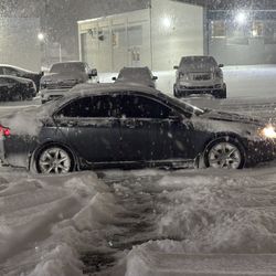 2005 Acura TSX