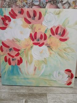 Flower Painting