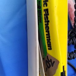 Fishing Knife Electric $30