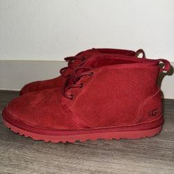 Ugg Neumel Chukka Boot