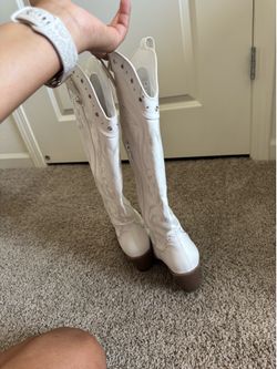 Cowgirl boots