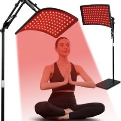 Red Light Therapy