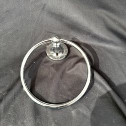 JADO Single Ring Small Towel Holder 