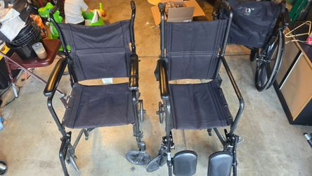 Wheelchair