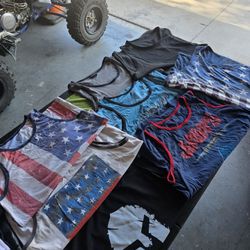 Mens Shirts