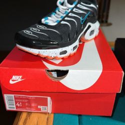 Nike Air Max Plus GS