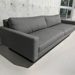 Room & Board Pierson 102" Luxury Modern Sofa
