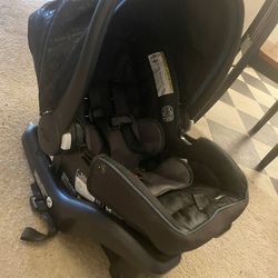 Graco Infant Car Seat