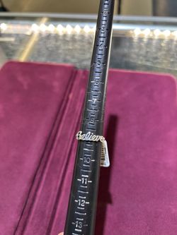 Believe James Avery Sz 9