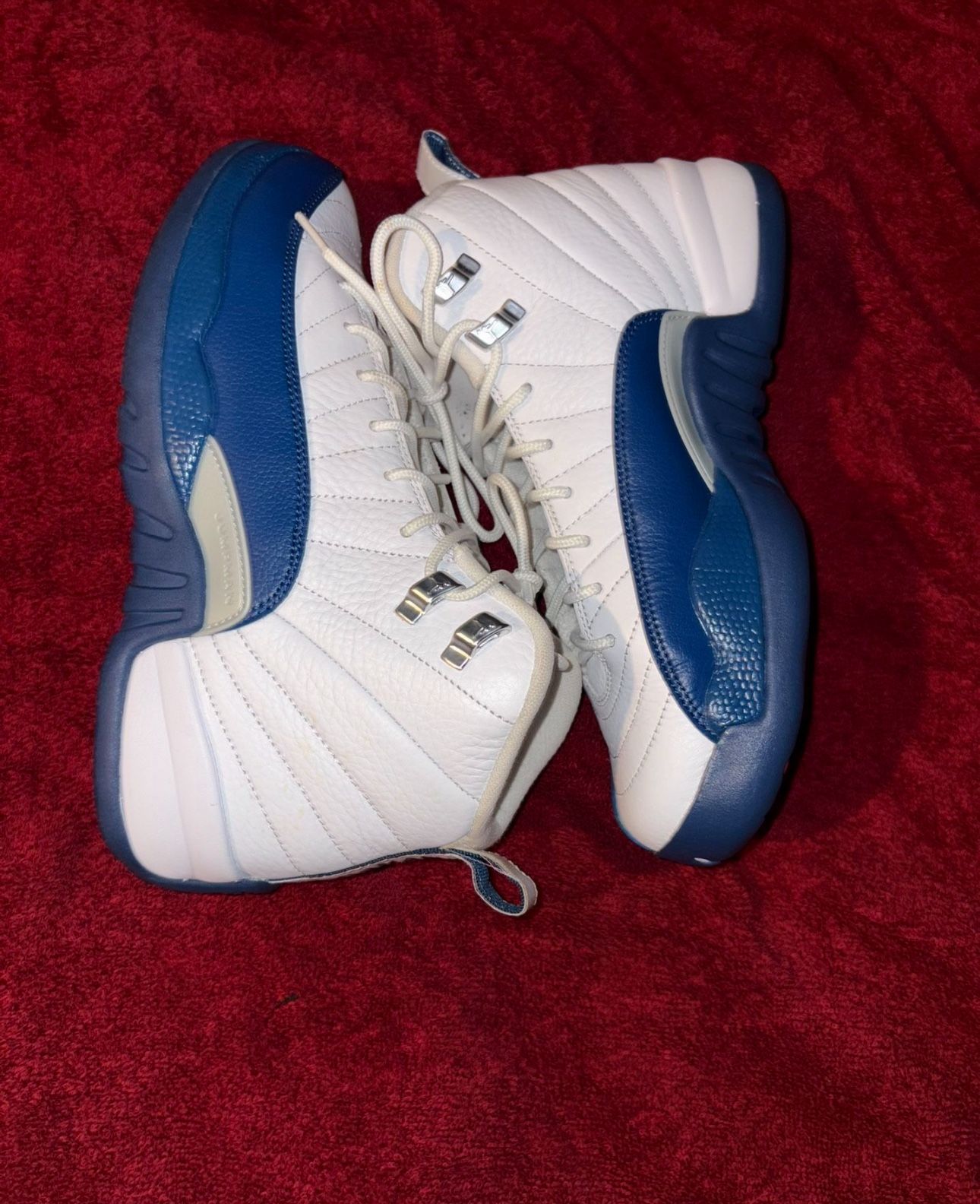 Jordan 12
