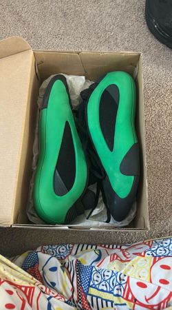 Harden 8 Luxury Green Size 9