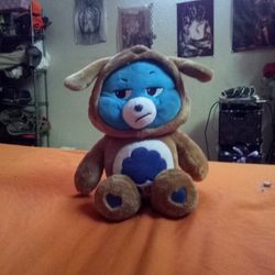 Care Bear Teddy Bear