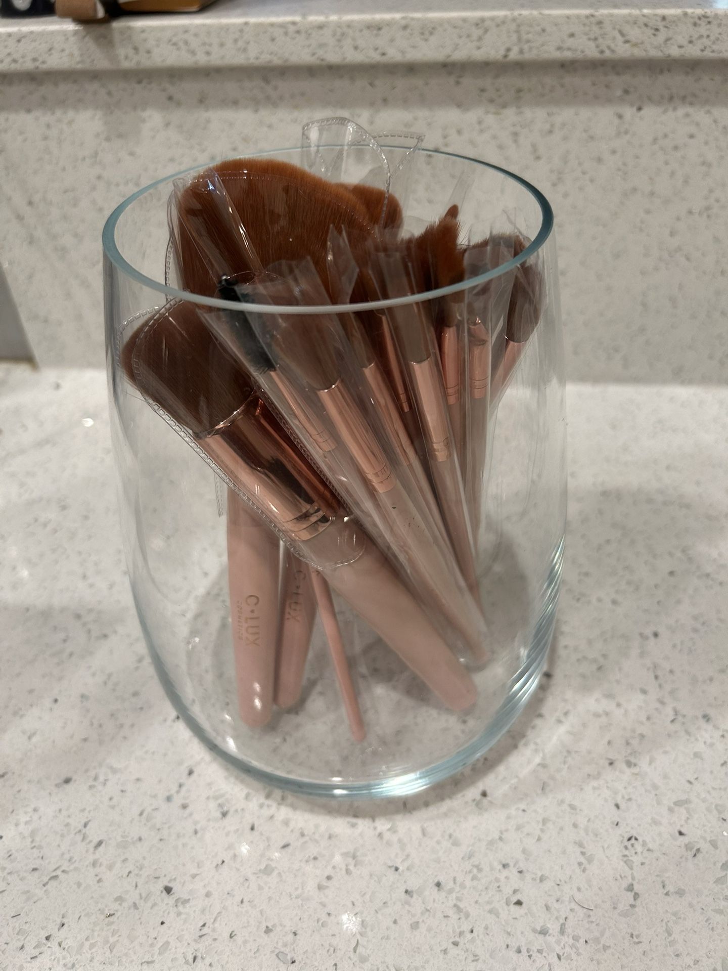 Makeup Brushes 