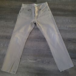 Boy Levi's