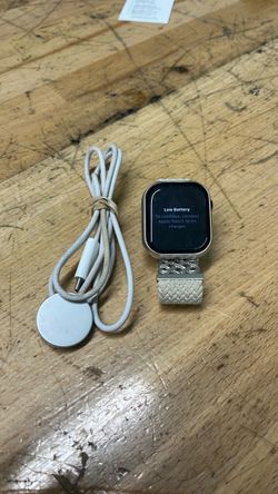 Apple Watch Series 10 42mm (GPS Only)
