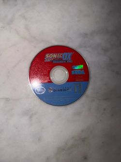 Nintendo GameCube Games Discs Only