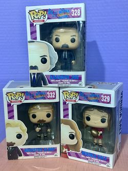 Funko Pop! Movies