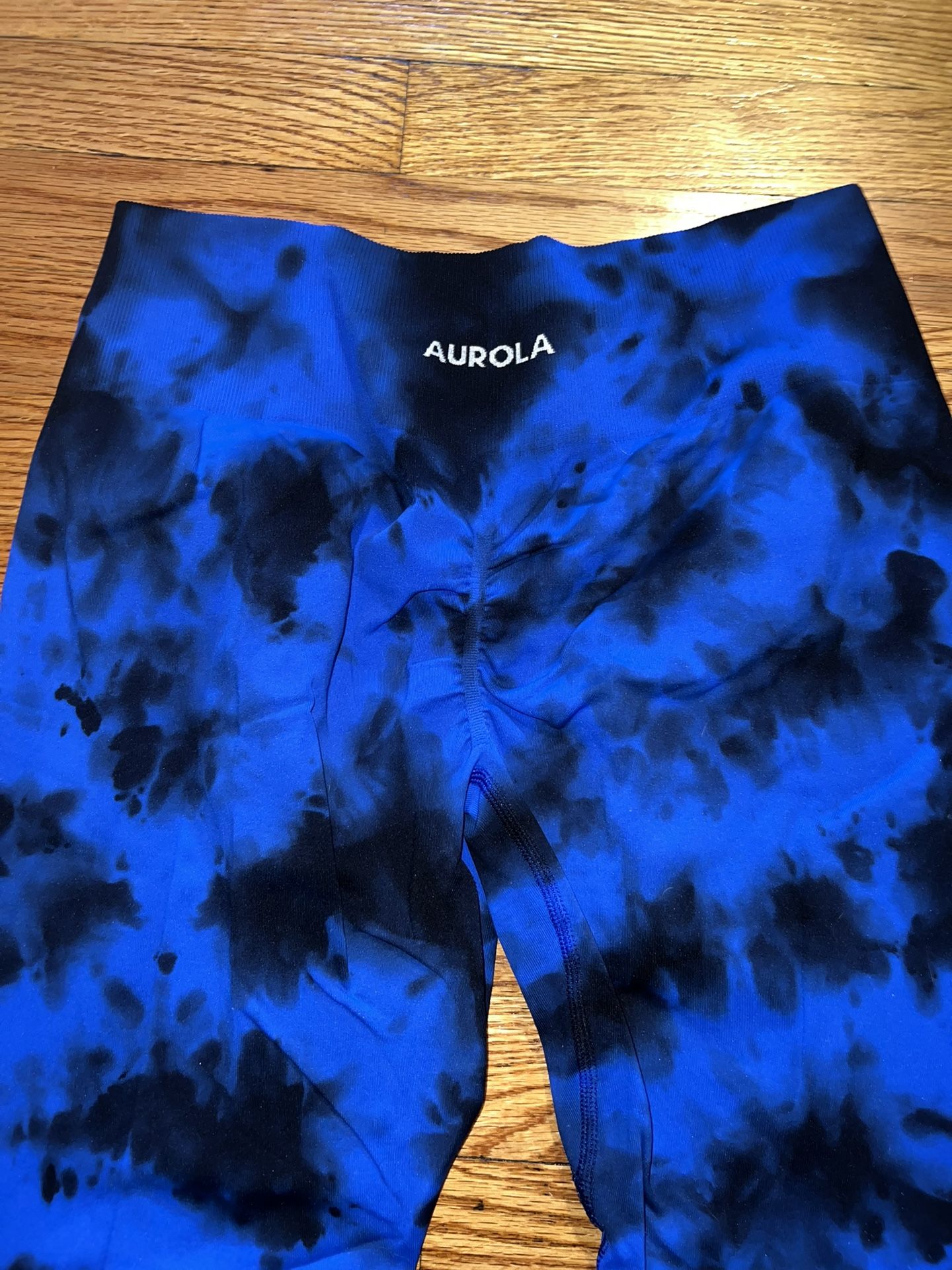 Aurola Gym Workout Leggings