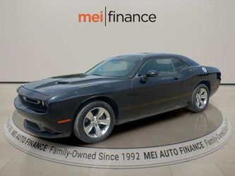 2015 Dodge Challenger
