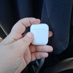 AIRPOD 2ND GEN ONLY 1