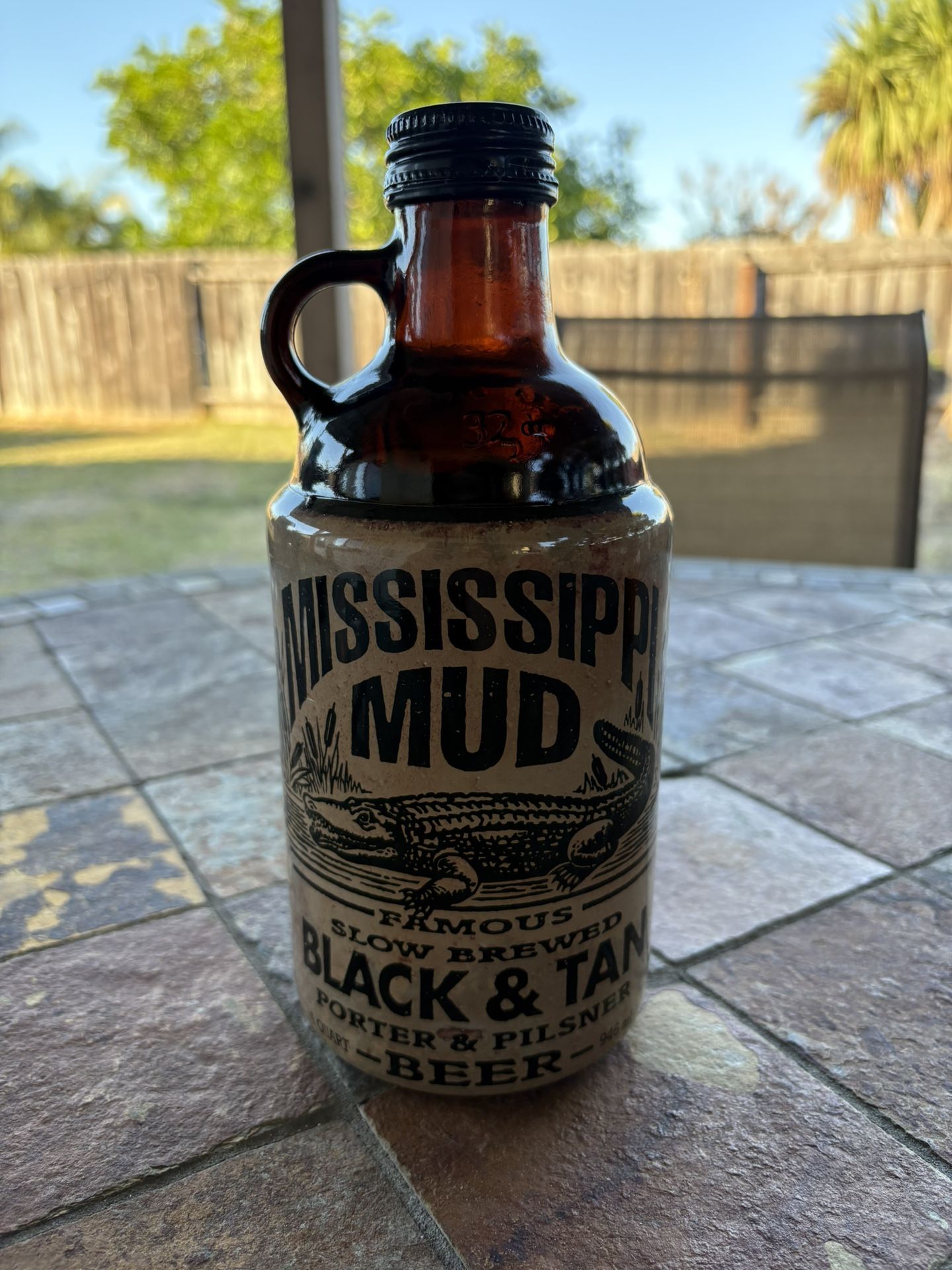 Beer Bottle