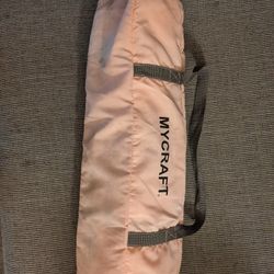 Bed Tent 