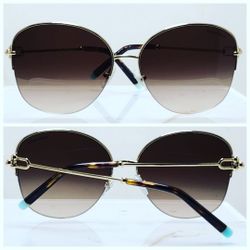 Tiffany Sunglass New 