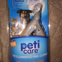 Pet Supplies