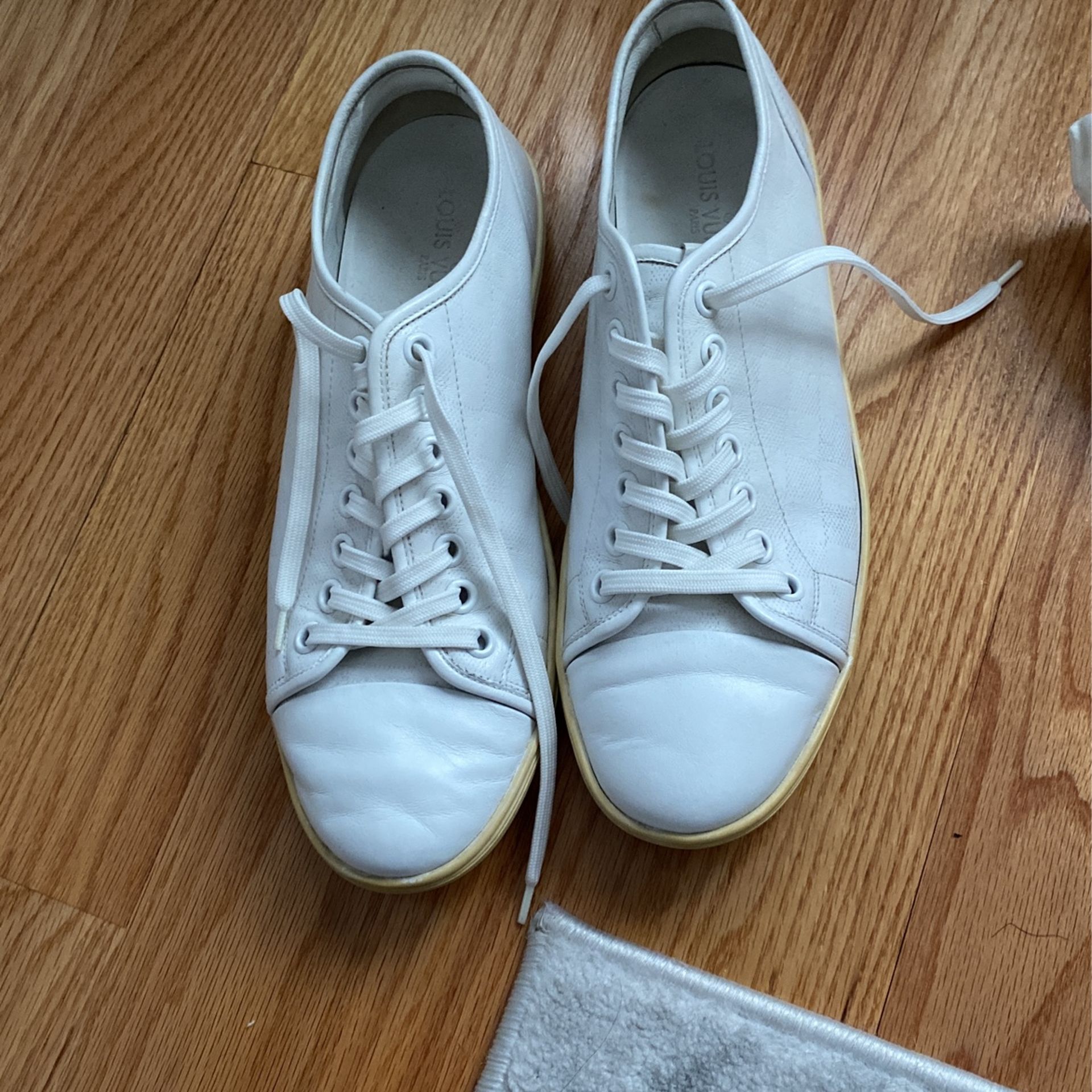 Original Louis Vuitton Size 9