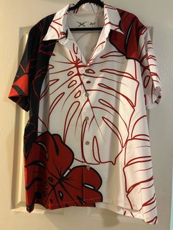 Kanai & Kaleo shirt