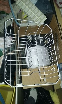 Dish dryer