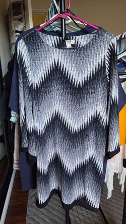 Emma&Michele Dress
