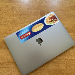M1 MacBook Pro